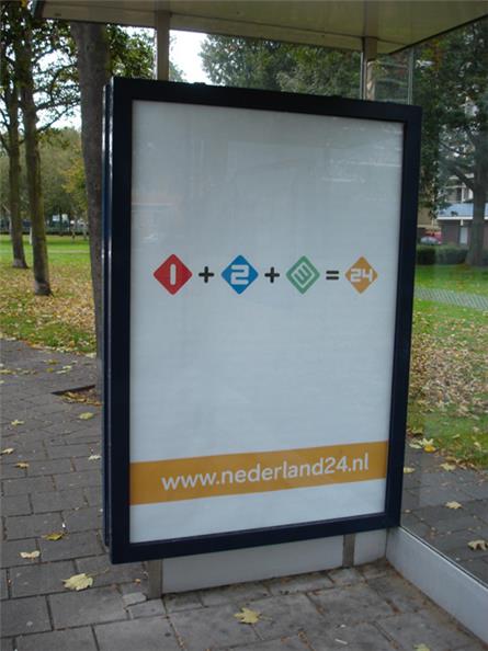Nederland 24 - 2009