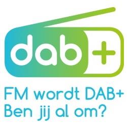 Nederland: Ruim 2,52 miljoen DAB+-radio’s verkocht