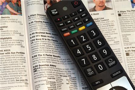 Nederlanders kijken steeds meer live online