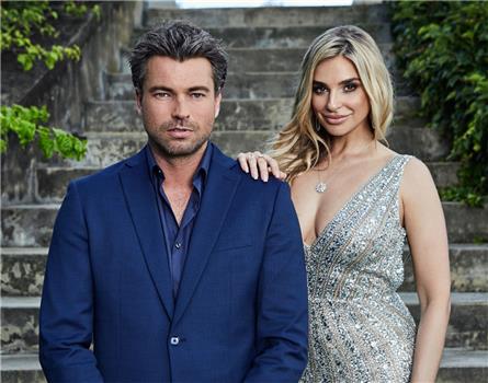 Nederlandse versie van de Bachelorette bij RTL