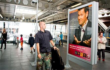 Net 5 - 2007