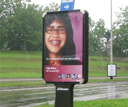 Net 5 - 2008