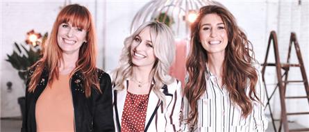Net5 geeft vrouwen een Fashionchick make-over vanaf 16 april