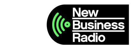 New Business Radio live uit Studio 21 bij Mediapark Jaarcongres