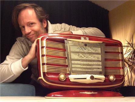 NH Radio laat computers nieuws inspreken op de radio (audio)