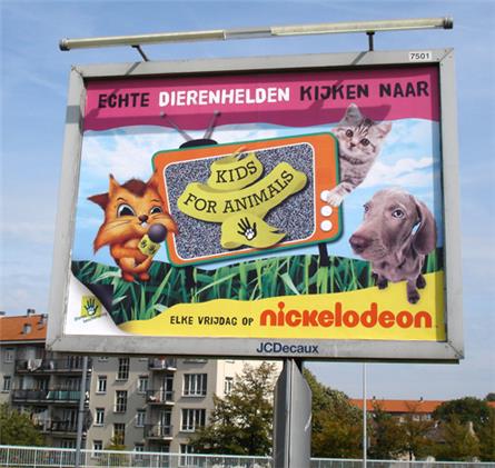 Nickelodeon - 2010