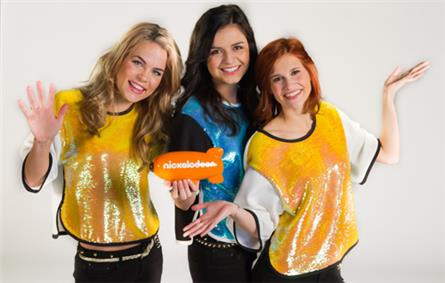 Nickelodeon reikt Kids' Choice Awards uit