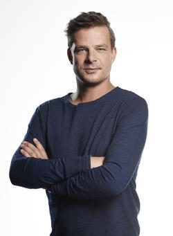 Niek van der Bruggen over burn-out: Froukje de Both hielp me er doorheen