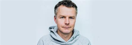 Niels Aalberts nieuwe eindredacteur VPRO 3voor12