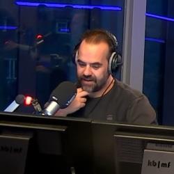 Niels van Baarlen nieuwe interim Radio Director Veronica
