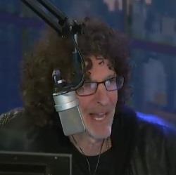‘Nieuw contract levert Howard Stern $120 miljoen per jaar op’