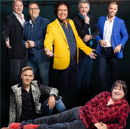 Nieuw seizoen 'Ik geloof in mij' vanaf maandag op SBS6