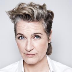 Nieuw seizoen van M met Margriet van der Linden begint 1 april