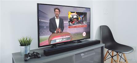 Nieuw sportprogramma op Veronica en SBS6 van 1 minuut