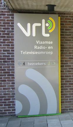 Nieuw transformatieplan VRT: 215 banen weg