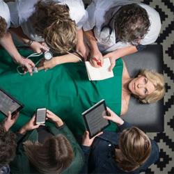 Nieuwe afleveringen 'Dokters VS Internet' op NPO 1
