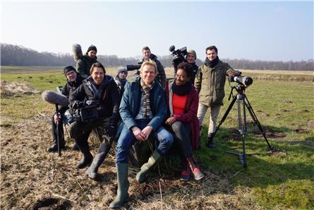 Nieuwe afleveringen 'Vroege Vogels TV' in maart op NPO2