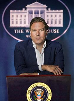 Nieuwe Amerikaanse president centraal op RTL5 in ‘Trump Night’