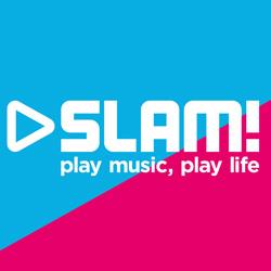 Nieuwe avondprogrammering op Slam