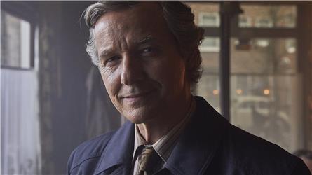 Nieuwe cast in de serie Baantjer het Begin bij RTL4
