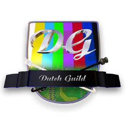 Nieuwe Dutch Guild over draadloze communicatie in Broadcast