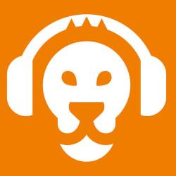Nieuwe huisstijl voor radiozender 100% NL