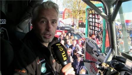 Nieuwe jaar bij RTL 7 start met 39ste Dakar Rally