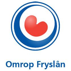 Nieuwe radioprogrammering voor Omrop Fryslân