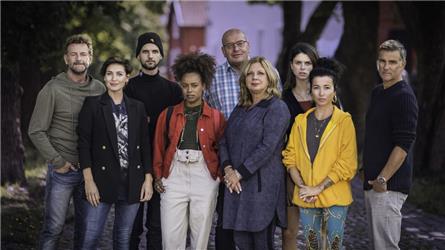 Nieuwe rechercheurs 'Kroongetuige' bekend
