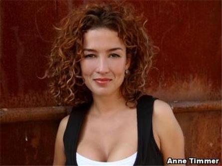 Nieuwe reeks Katja’s Bodyscan op NPO 1