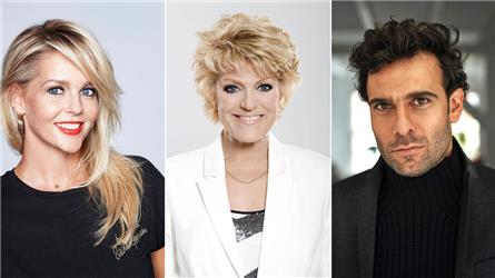 Nieuwe serie Kees & Co met Chantal Janzen en Simone Kleinsma