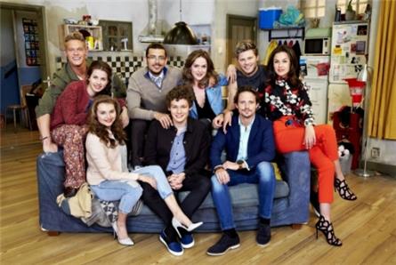Nieuwe serie Nieuwe Tijden vervangt GTST bij RTL4 in de zomer