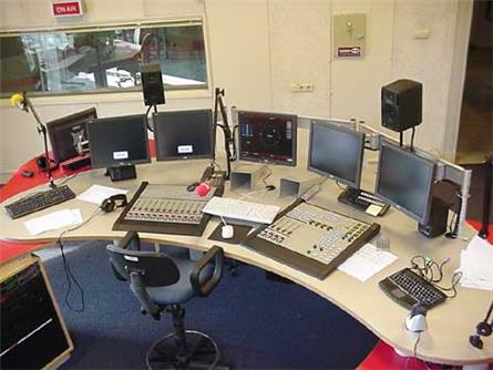 Nieuwe studio (2)