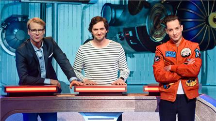 Nieuwe zondagavond op NPO 3