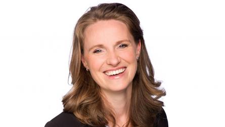 Nieuws en Co presentator Petra Grijzen naar Nieuwsuur