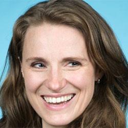 Nieuws en Co presentator Petra Grijzen naar Nieuwsuur