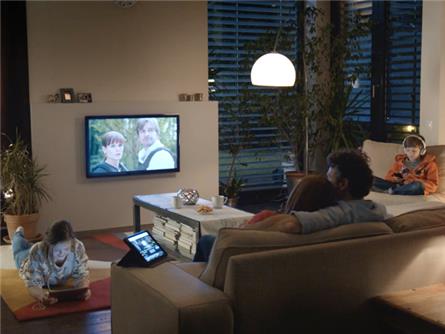 NLZiet nu beschikbaar op Apple TV