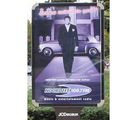Noordzee FM - 2004