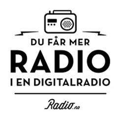 Noorwegen: Matige interesse voor exploitatie regionale DAB+netten