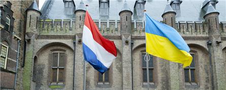 NOS helpt kijkers bij Oekraïne-referendum: voor of tegen?