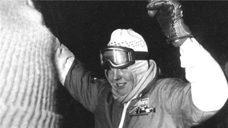 NOS herhaalt na 30 jaar Elfstedentocht van 1986 