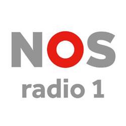 NOS Radio 1 Journaal bestaat 25 jaar