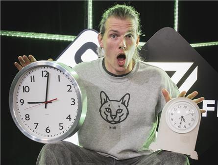 NPO 3FM maakt de avondklok dragelijk