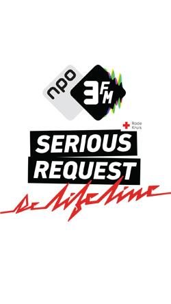 NPO 3FM stopt met Glazen Huis