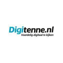 NPO en Digitenne schakelen laatste regio over op DVB-T2