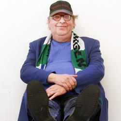 NPO-kijkcijferexpert René van Dammen onverwacht overleden