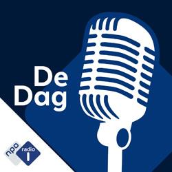 NPO Radio 1 start met dagelijkse nieuwspodcast De Dag