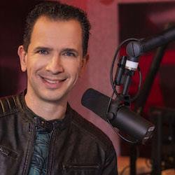 NPO Radio 2 deejay Bart Arens steunt Nederlandse artiesten