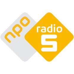 NPO Radio 5 vertelt verhalen achter lintjes