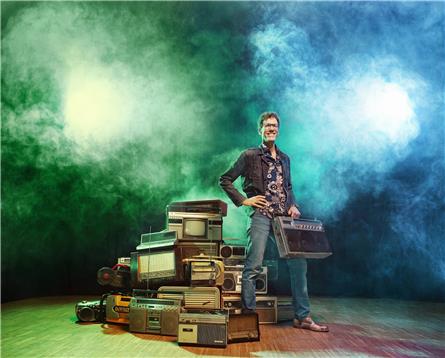NPO Radio 5 week in teken van 75 jaar Arbeidsvitaminen